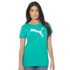 Puma Large Cat T-shirt