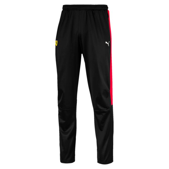 Puma Ferrari Men's T7 Track Pants