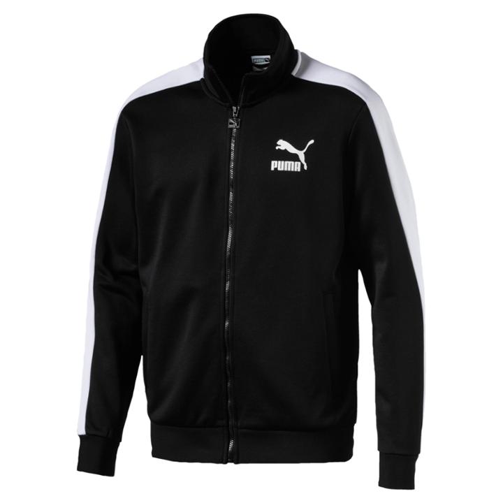Puma Classics T7 Men's Track Jacket