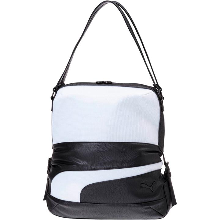 Puma Washed Pu Tote