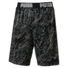 Puma Active Training Men's Reversible Shorts