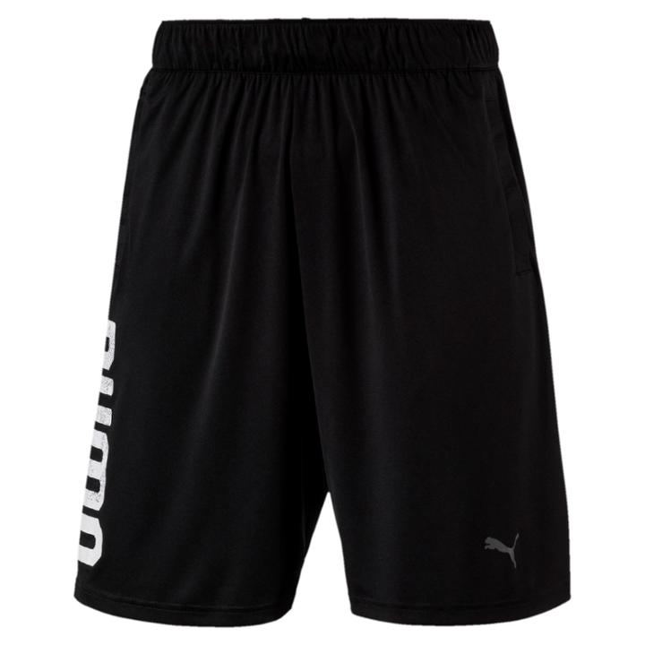 Puma Energy Knit Men's Training Shorts