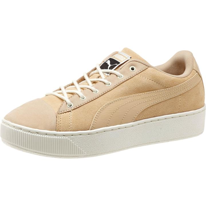 Puma Classic Extreme Natural Calm Women's Shoes