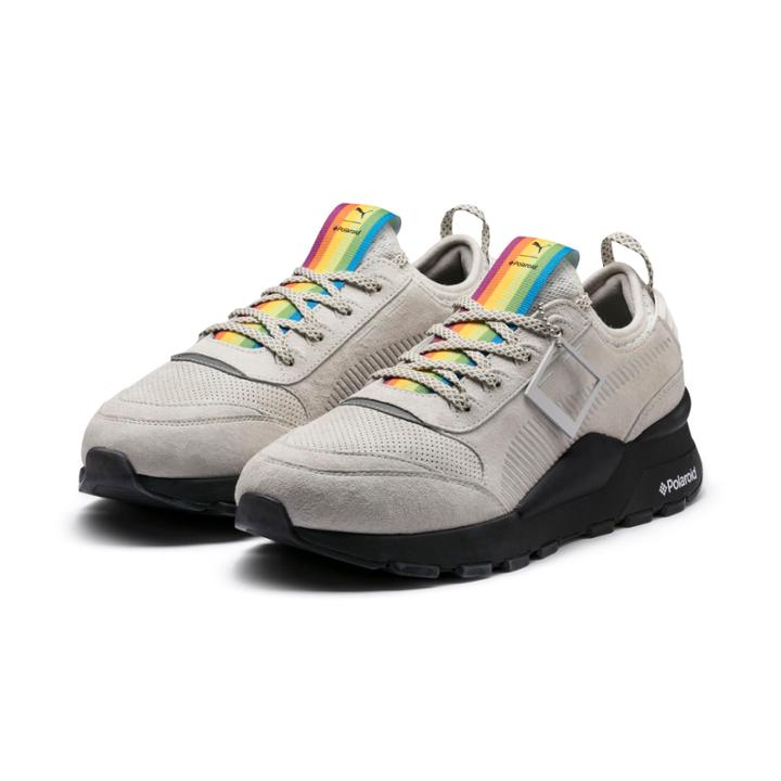 Puma X Polaroid Rs-0 Sneakers