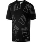 Puma Graphic Downtown T-shirt