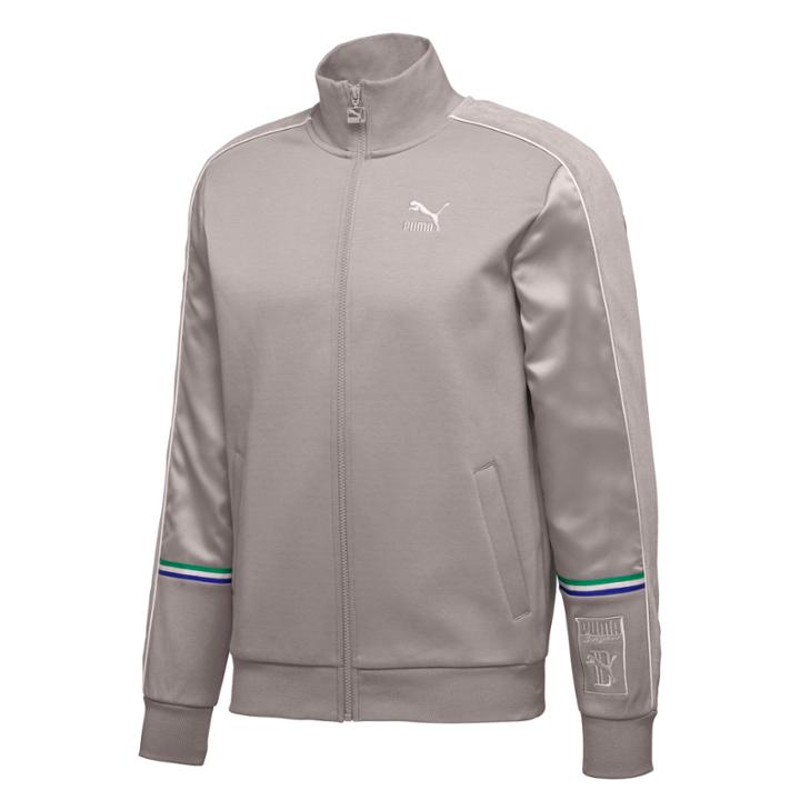 Puma X Big Sean T7 Track Jacket