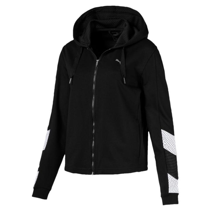 Puma A.c.e. Sweat Jacket