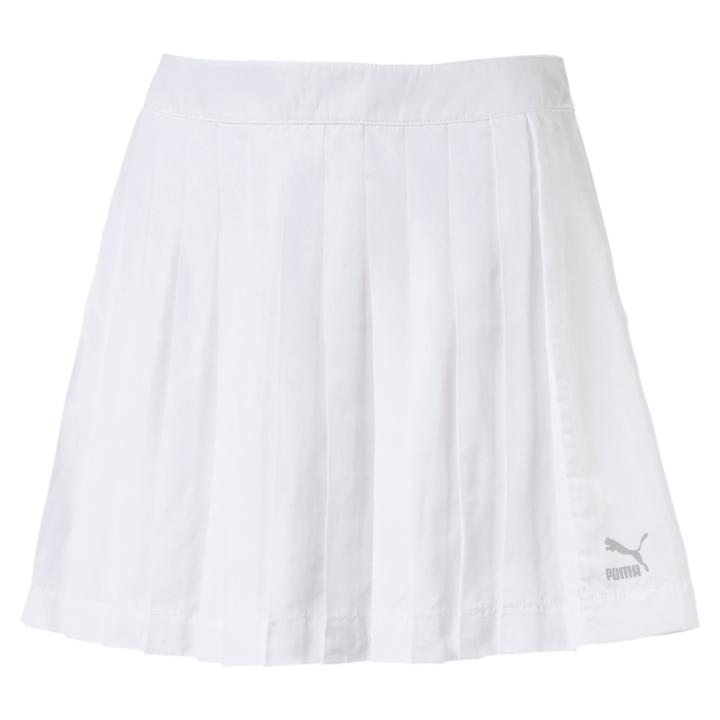 Puma Archive Women's Pleats T7 Skirt