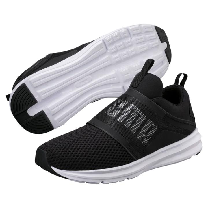 Puma Enzo Strap Women's Running Shoes