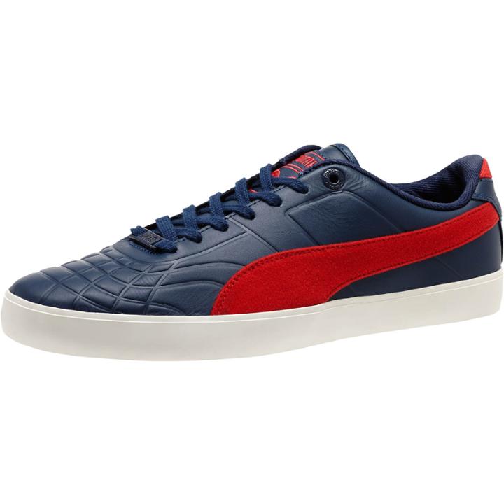 Puma Tech Sala 76 Urban Fair Isle Men's Sneakers