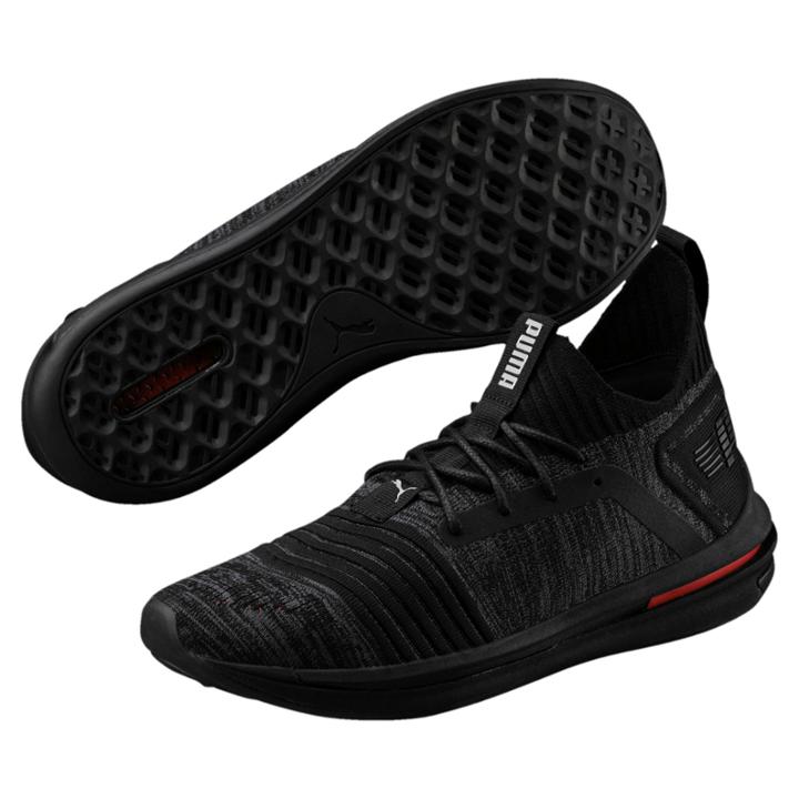 Puma Ignite Limitless Sr Evoknit Men's Running Shoes