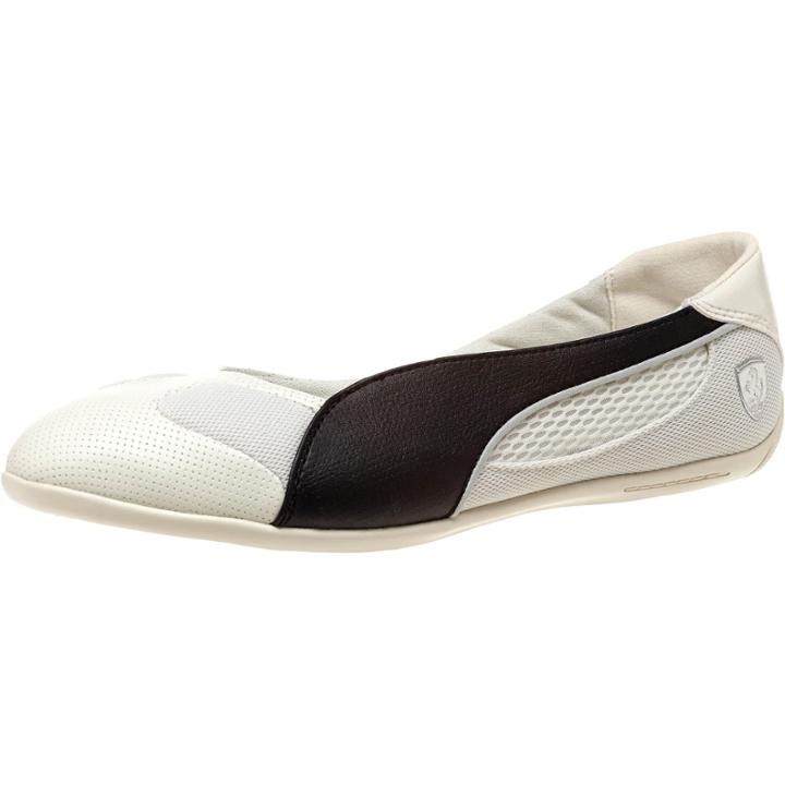 Puma Ferrari Winning Diva Women's Ballet Flats