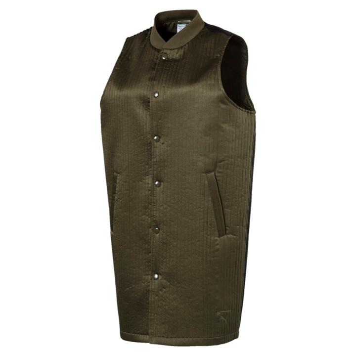Puma Evolution Quilted Vest