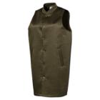Puma Evolution Quilted Vest