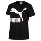 Puma Classics Logo Women's T-shirt