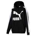 Puma Classics T7 Logo Women's Hoodie