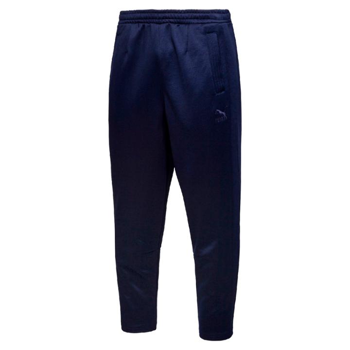 Puma Fashion Men's T7 Tracksuit Pants