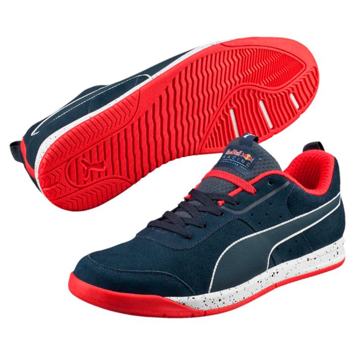Puma Red Bull Racing Swag Men's Shoes