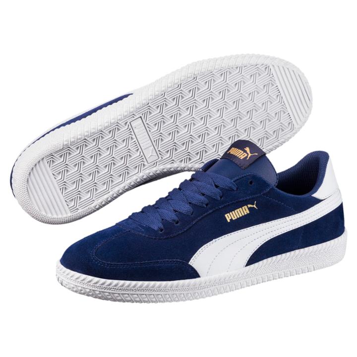 Puma Astro Cup Suede Sneakers