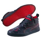 Puma Red Bull Racing Desert Boot Men?s Shoes