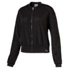 Puma Luxe Zip-up Women's Jacket