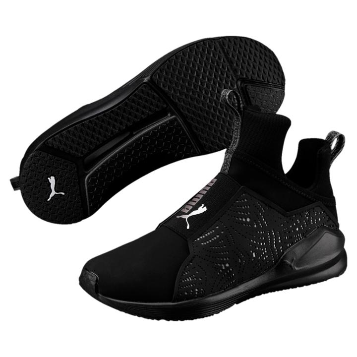 Puma Fierce Lasercut Women's Sneakers