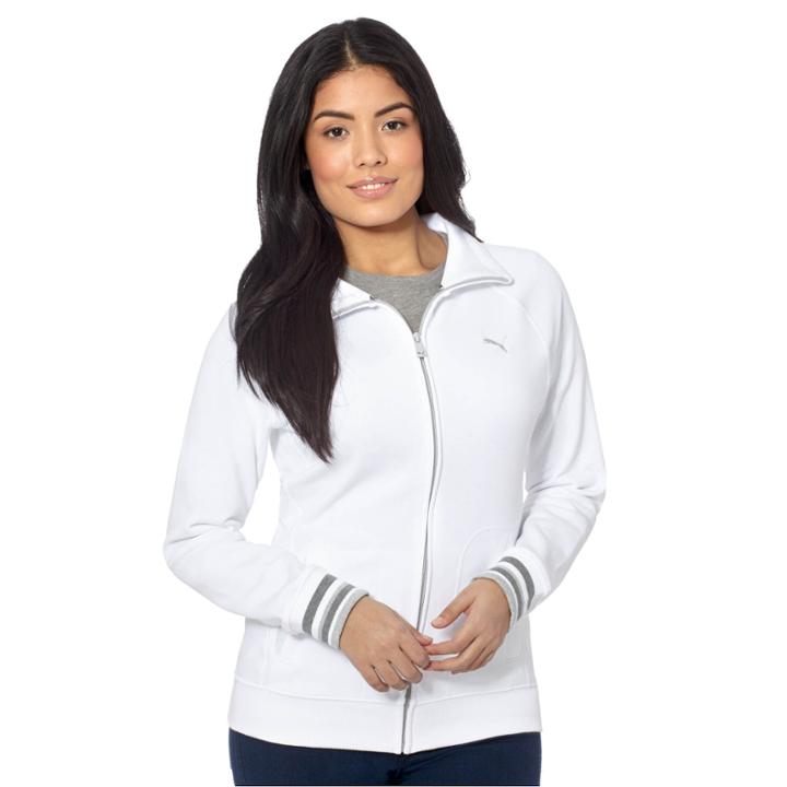 Puma Sweat Jacket