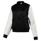 Puma Archive Zip Off Sleeves Bomber