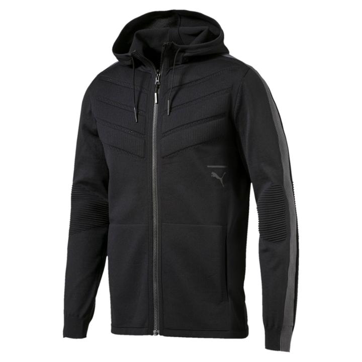 Puma Evoknit Move Infinite Jacket