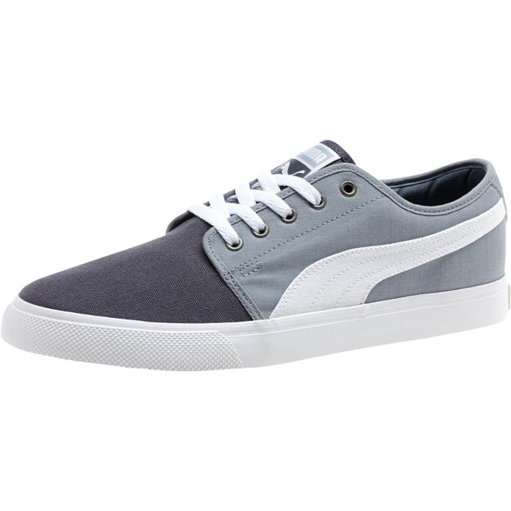 Puma El Alta Cotton Ripstop Men's Sneakers