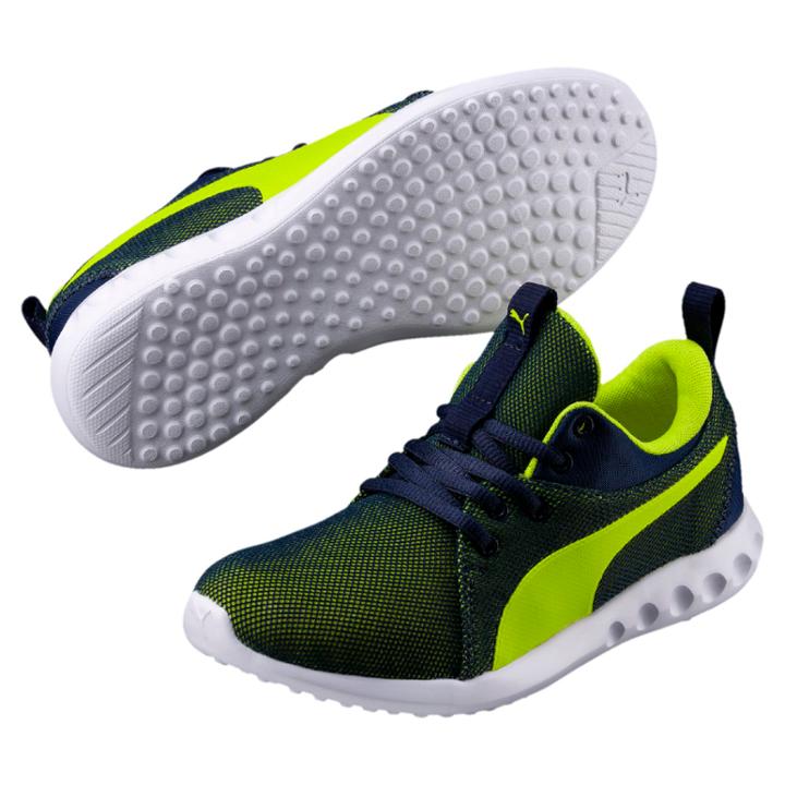 Puma Carson 2 Breathe Preschool Training Shoes