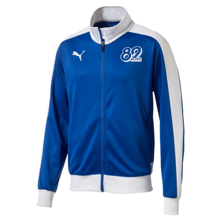 Puma Forever Football T7 Track Jacket