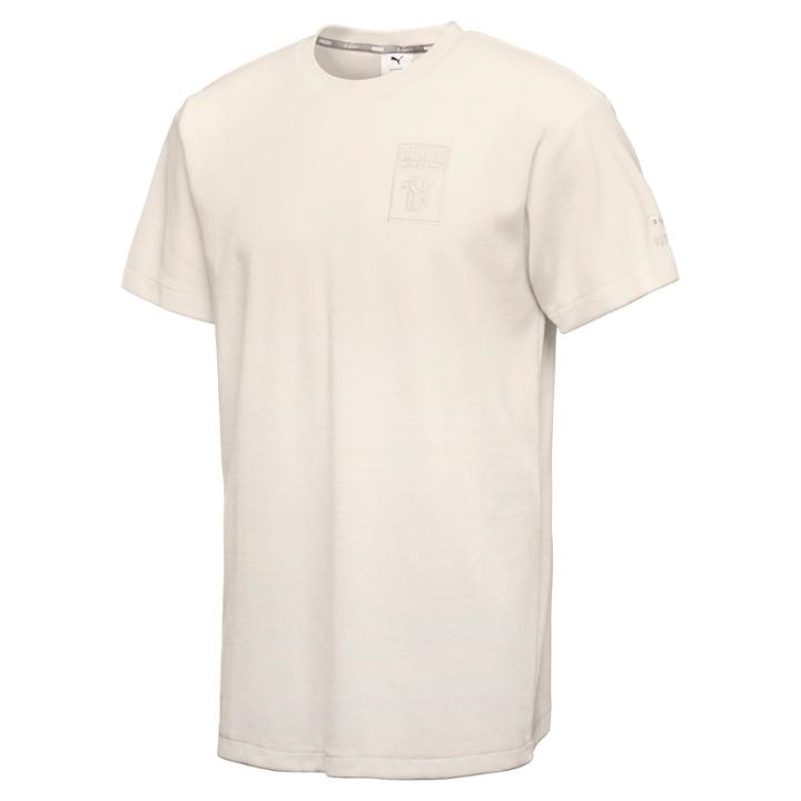Puma X Big Sean T-shirt