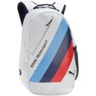 Puma Bmw Backpack