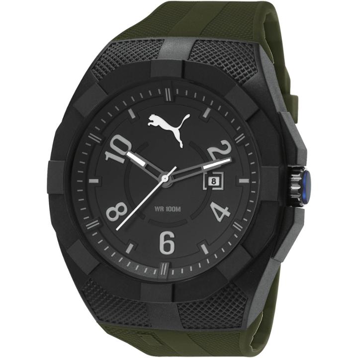 Puma Iconic Watch