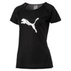 Puma Core-run Short Sleeve Women's T-shirt
