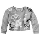 Puma Minions Crew Sweat