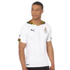 Puma Ghana Home Shirt Replica