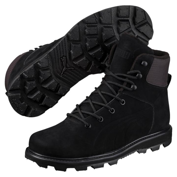Puma Desierto Fun Winter Boots
