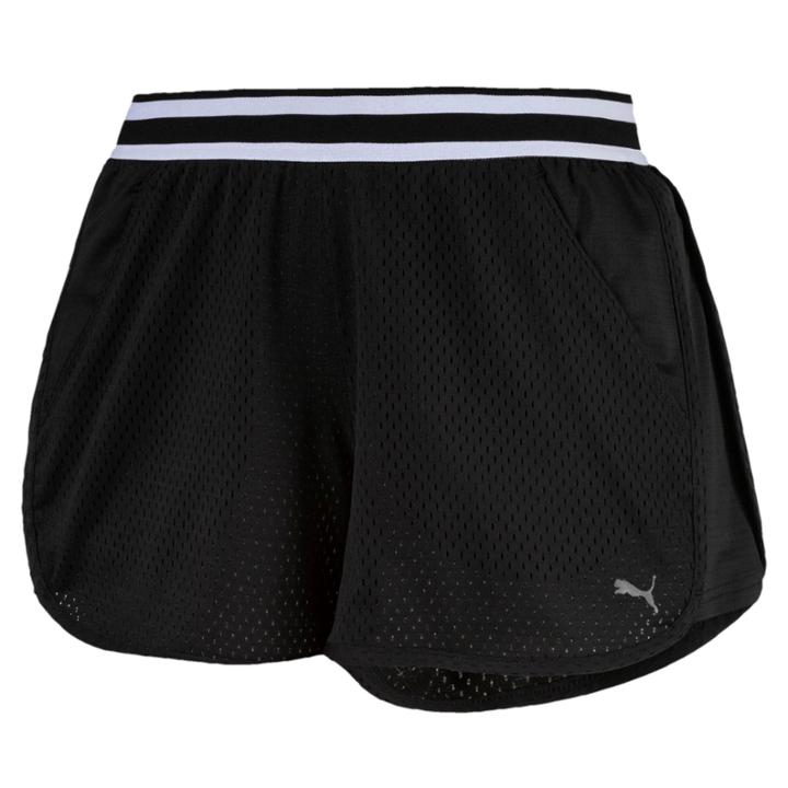 Puma A.c.e. Mesh Women's Shorts