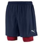 Puma Running Men's Ignite 2-in-1 Shorts