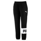 Puma Urban Sports Women's Sweat Pants