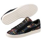 Puma Basket Classic Day Of The Dead Sneakers