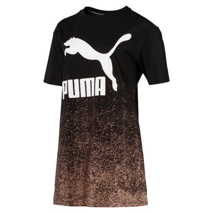 Puma Kiss Artica Long Women's Tee