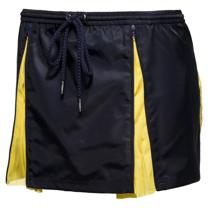 Puma Fenty Women's Hidden Pleat Skirt