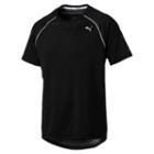 Puma Pwrrun Adapthermo-r Men?s Short Sleeve Running T-shirt
