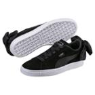 Puma Suede Bow Uprising Women?s Sneakers