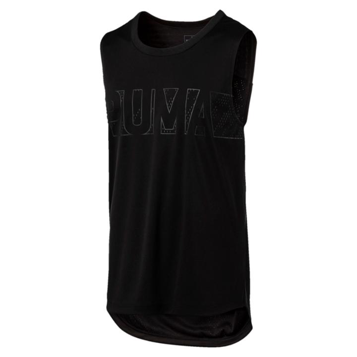 Puma Active Training Men's Energy Sleeveless Shirt