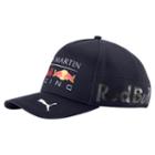Puma Aston Martin Red Bull Racing Replica Team Gear Hat