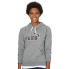 Puma Women's No 1 Logo Hoodie